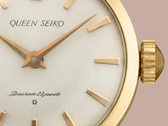 A Queen Seiko