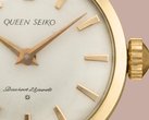 A Queen Seiko