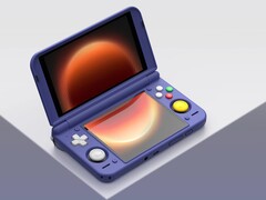 A Retroid Pocket Duo szállítása egy hetet késik.