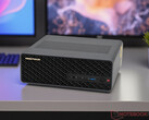 Az MS-S1 Max már előrendelhető 2299 dollárért. A képen: a mini PC. (Kép forrása: Notebookcheck)