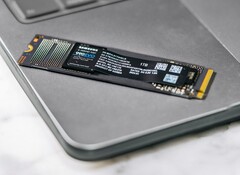 Az SSD-k jelentősen drágulhatnak a következő hónapokban (Kép forrása: Samsung Memory)