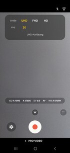 Samsung Galaxy A36 A36 5G felülvizsgálat