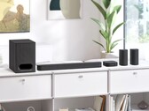 A Sony legújabb hangsávja teljes értékű surround rendszerként is elérhető (Kép forrása: Sony)