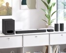 A Sony legújabb hangsávja teljes értékű surround rendszerként is elérhető (Kép forrása: Sony)