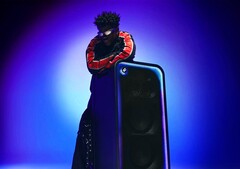 A Sony ULT Tower Max magassága meghaladja az egy métert.