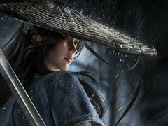 A Sword of Justice szeptember 26-án lép nyugaton zárt bétatesztbe. (Kép forrása: Google Store)