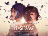 Hivatalos kép a Life is Strange játékból: Arcadia Bay Collection. (Kép forrása: Nintendo)