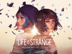 Hivatalos kép a Life is Strange játékból: Arcadia Bay Collection. (Kép forrása: Nintendo)