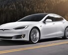 Az elektromos Tesla Model S (Kép forrása: Electric Car Home)