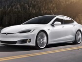 Az elektromos Tesla Model S (Kép forrása: Electric Car Home)