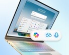 A frissített Copilot a Windows 11-ben (Kép forrása: Microsoft)