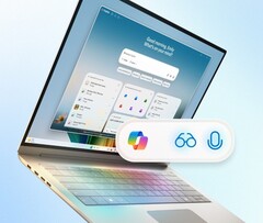 A frissített Copilot a Windows 11-ben (Kép forrása: Microsoft)