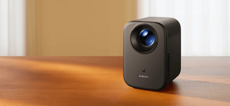 A Xiaomi Smart Projector L1. (Kép forrása: Xiaomi)