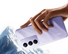 A Redmi 15 5G legalább három színben lesz kapható, köztük "Sandy Purple" színben (Kép forrása: Xiaomi)