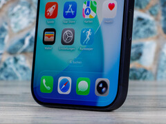 iPhone 17 Pro (Kép forrása: Daniel Schmidt)
