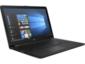 HP 15 BW077AX (A9-9420, Radeon R5) Notebook rövid értékelés