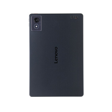 A Lenovo ThinkTab 11S hátsó nézete