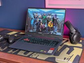 HP HyperX Omen 16 teszt: Az egyik leggyorsabb AMD processzor a mainstream játékosok számára