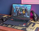 HP HyperX Omen 16 teszt: Az egyik leggyorsabb AMD processzor a mainstream játékosok számára