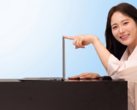 A Samsung Display bemutatta első "Ultra Slim" OLED laptop paneljét.