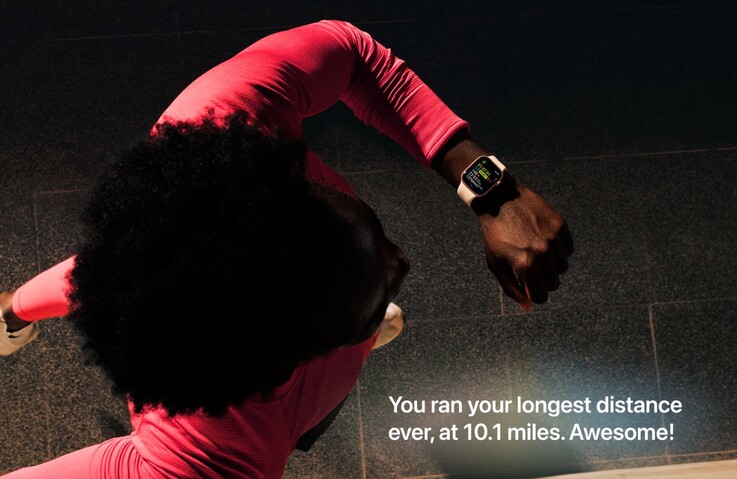 A Workout Buddy mostantól több adatot elemez a felhasználók motiválása érdekében.
