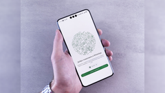 A Whatsapp hanggal egészítené ki a matricákat