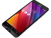 Asus ZenFone Go Smartphone rövid értékelés