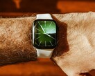 A Apple Watch belátható időn belül nem kínál ujjlenyomat-érzékelőt.