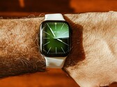 A Apple Watch belátható időn belül nem kínál ujjlenyomat-érzékelőt.