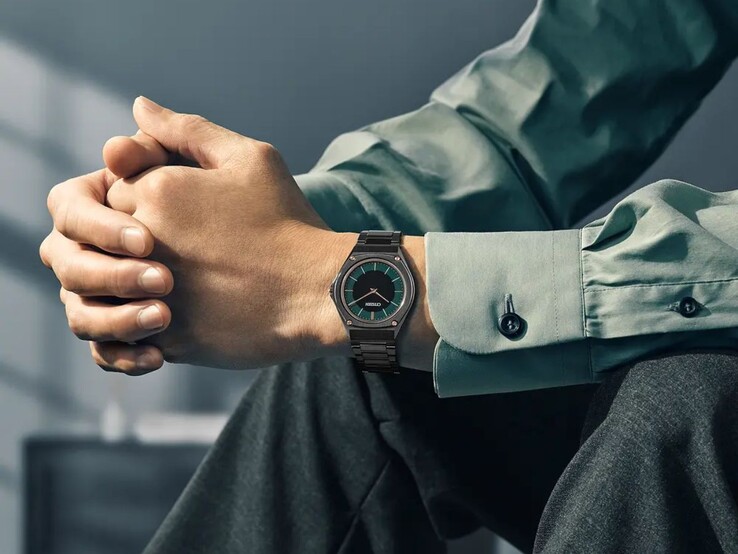 A Citizen Eco-Drive One AR5065-54W karóra