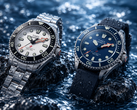 Úgy tűnik, a Timex véletlenül felfedte a Timex Deepwater Meridian 200 HEV Automatic két változatát