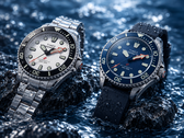 Úgy tűnik, a Timex véletlenül felfedte a Timex Deepwater Meridian 200 HEV Automatic két változatát
