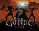 Tiszta nosztalgia modern technológiával: Gothic 1 Remake áttekintve