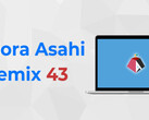 Fedora Asahi Remix 43 már elérhető a Apple szilíciumos Macekre