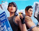 A Fortnite egy ingyenes cross-platform játék, amely 2017-ben jelent meg. (Kép forrása: Fortnite)