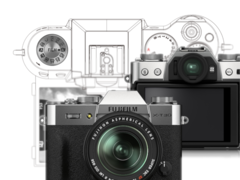 A Fujifilm X T30 III úgy tűnik, hogy filmszimulációt és az itt látható X-T30 II-t is kap. (Kép forrása: Fujifilm - szerk.)