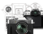 A Fujifilm X T30 III úgy tűnik, hogy filmszimulációt és az itt látható X-T30 II-t is kap. (Kép forrása: Fujifilm - szerk.)