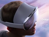 A Samsung új Galaxy XR headsetje végre itt van (kép forrása: Samsung)