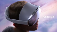 A Samsung új Galaxy XR headsetje végre itt van (kép forrása: Samsung)