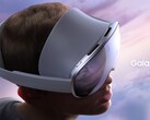A Samsung új Galaxy XR headsetje végre itt van (kép forrása: Samsung)