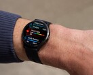 A Garmin a 15.05-ös szoftververziót juttatja el a vivoactive 5 és Venu 3 sorozatú (képünkön) okosórák felhasználóinak. (Kép forrása: Garmin)