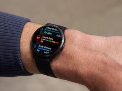 A Garmin a 15.05-ös szoftververziót juttatja el a vivoactive 5 és Venu 3 sorozatú (képünkön) okosórák felhasználóinak. (Kép forrása: Garmin)