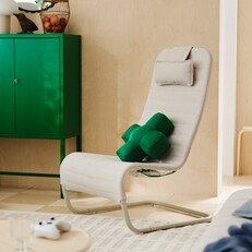Ikea YXSTABY gamer szék