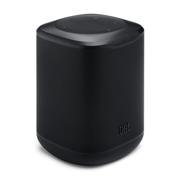 JBL Cove M1 fekete színben