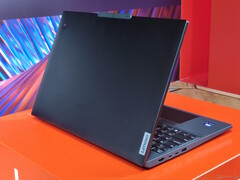 Lenovo ThinkPad P16v Gen 3 (kép forrása: Benjamin Herzig)