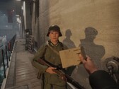 23 évvel a megjelenése után a Medal of Honor az Unreal Engine 5 segítségével újra életre kel. (Kép forrása: Jos van Laar / YouTube)