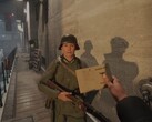 23 évvel a megjelenése után a Medal of Honor az Unreal Engine 5 segítségével újra életre kel. (Kép forrása: Jos van Laar / YouTube)