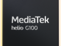 Mediatek Mediatek Helio G Helio G99 SoC