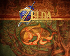 Megjelent a The Legend of Zelda: Ocarina of Time remake-jének bannere