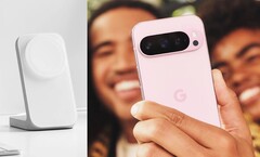 A Pixel 10 sorozat végre támogathatja a Qi2-t és a hozzá tartozó tartozékokat (Kép forrása: Google, Nomad, szerk.)